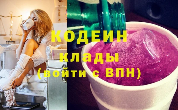 хмурый Майский