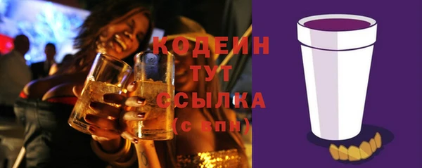 хмурый Майский